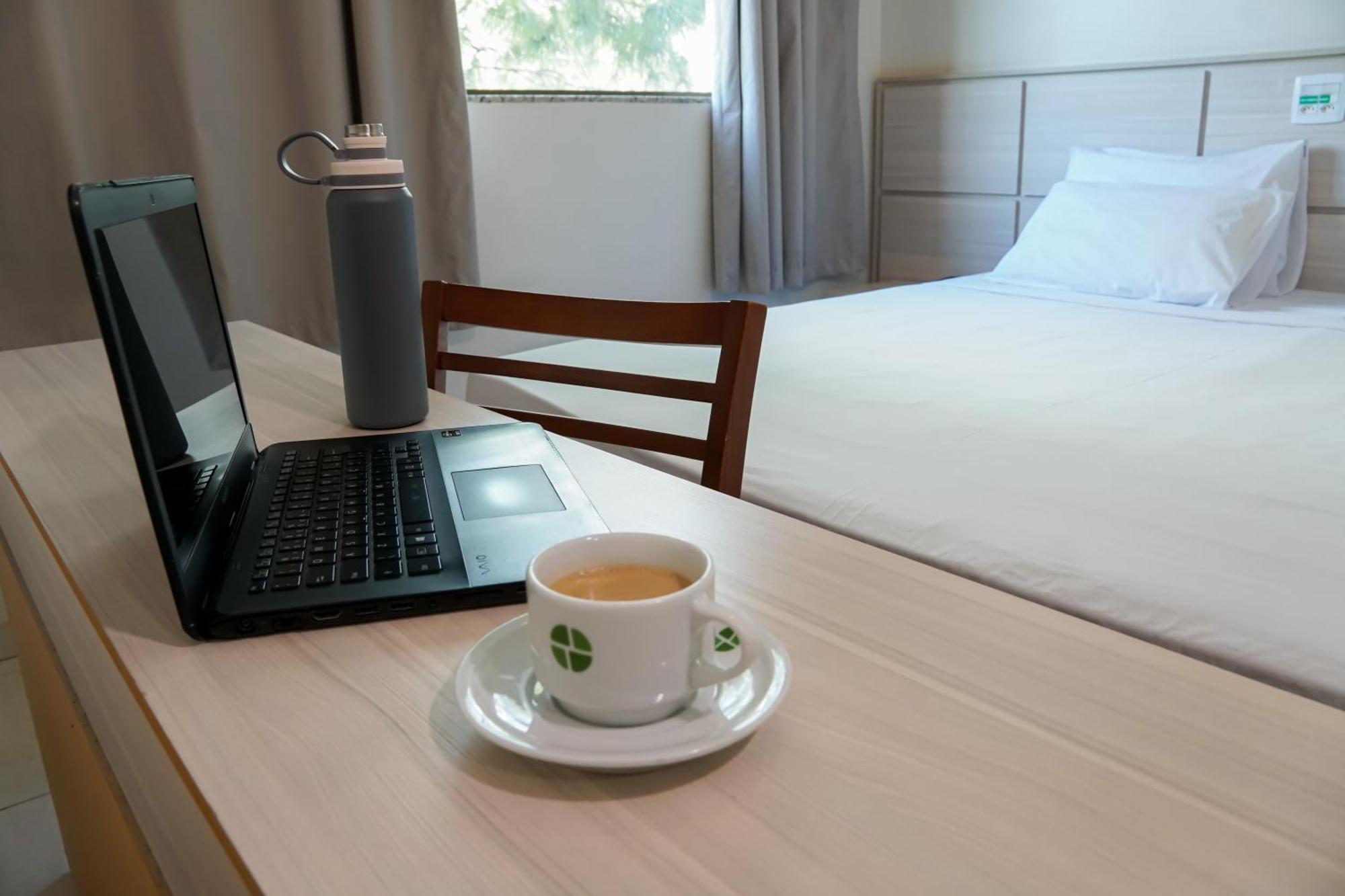 Hotel Golden Park Sorocaba & Convencoes By Nacional Inn Εξωτερικό φωτογραφία